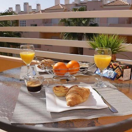 Apartamento Maresia T2 Penthouse By Your Home Algarve Cabanas De Tavira Bagian luar foto