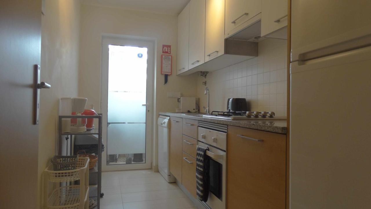 Apartamento Maresia T2 Penthouse By Your Home Algarve Cabanas De Tavira Bagian luar foto