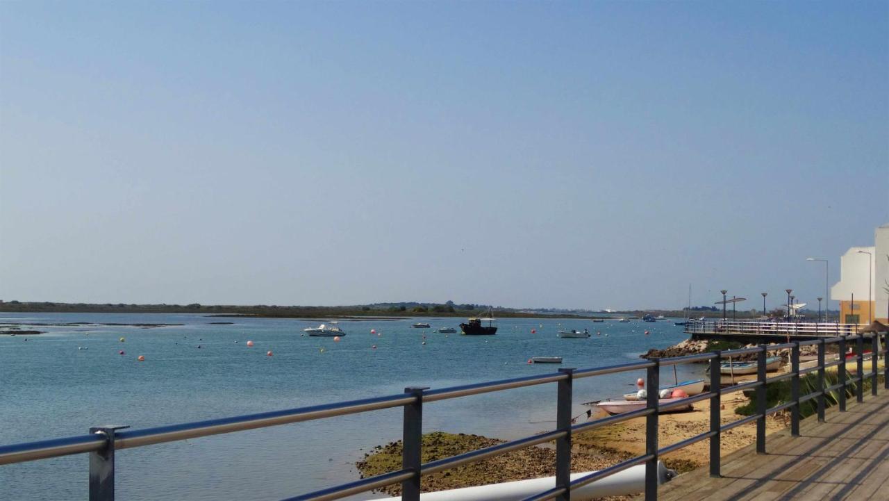 Apartamento Maresia T2 Penthouse By Your Home Algarve Cabanas De Tavira Bagian luar foto