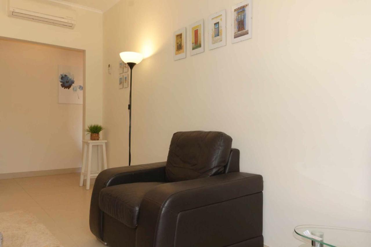 Apartamento Maresia T2 Penthouse By Your Home Algarve Cabanas De Tavira Bagian luar foto