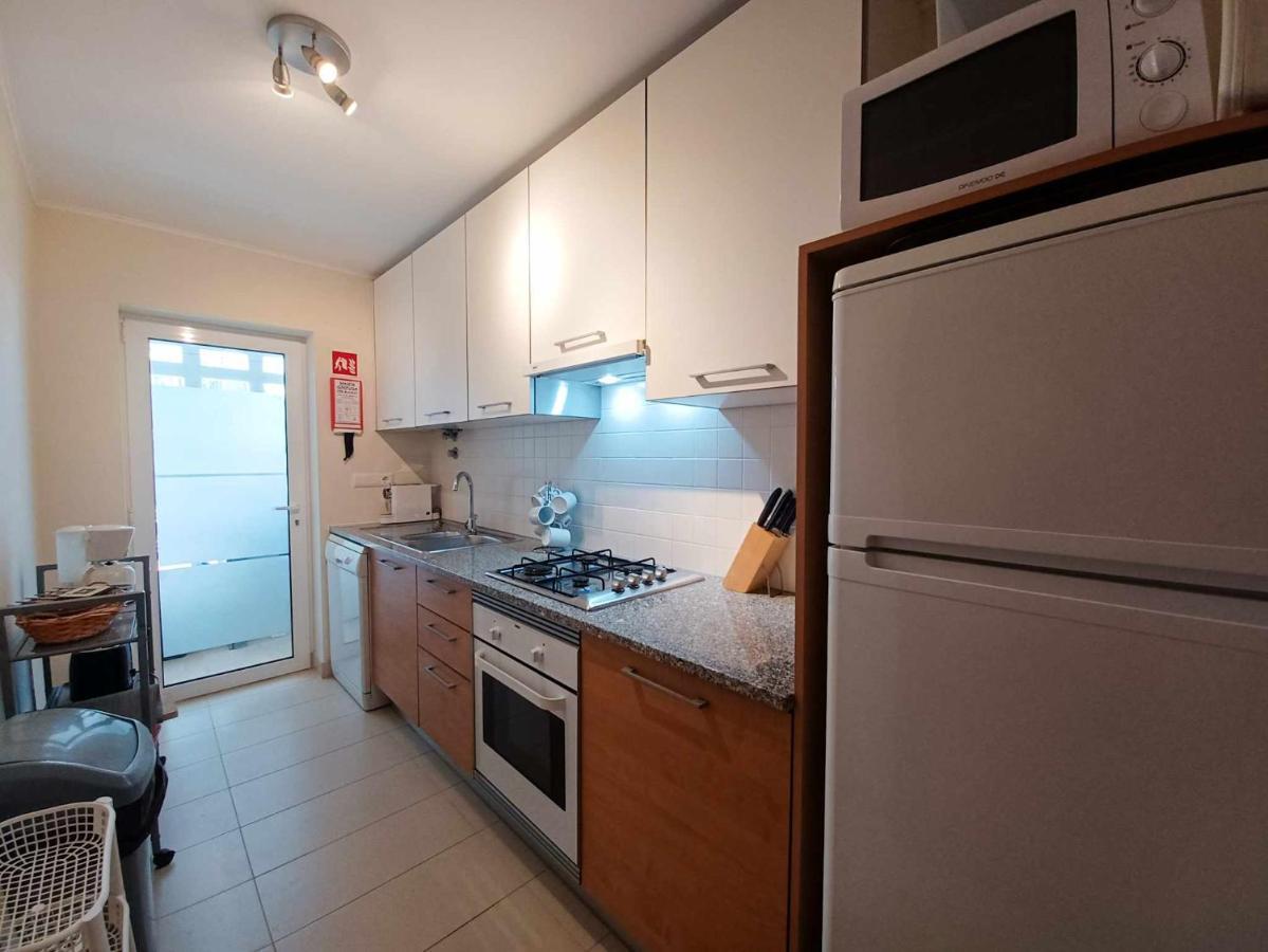 Apartamento Maresia T2 Penthouse By Your Home Algarve Cabanas De Tavira Bagian luar foto