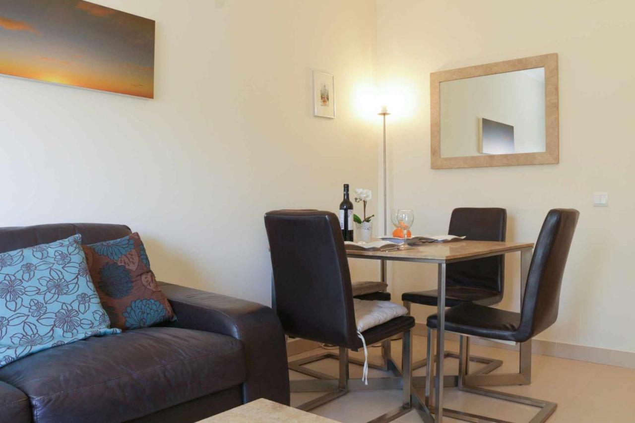 Apartamento Maresia T2 Penthouse By Your Home Algarve Cabanas De Tavira Bagian luar foto