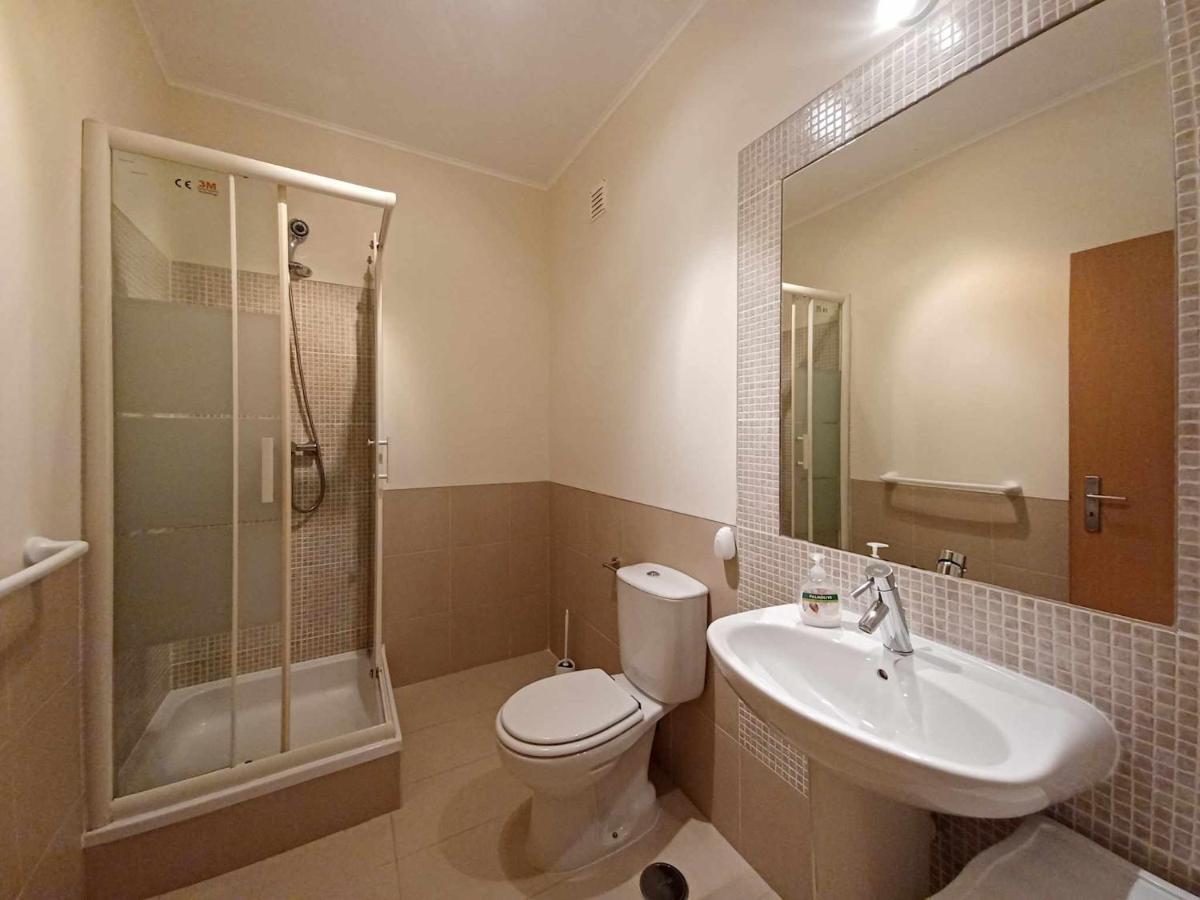 Apartamento Maresia T2 Penthouse By Your Home Algarve Cabanas De Tavira Bagian luar foto