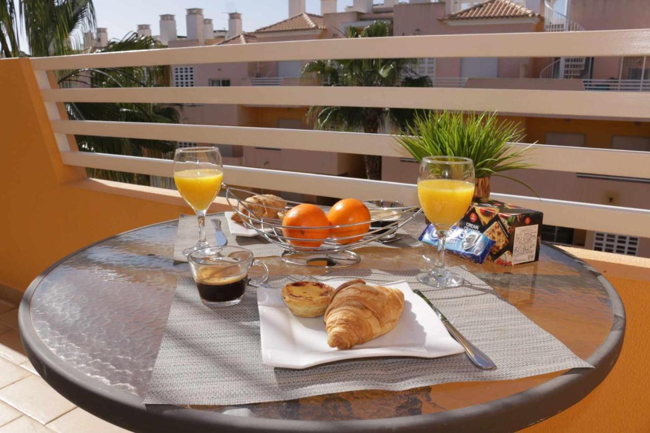 Apartamento Maresia T2 Penthouse By Your Home Algarve Cabanas De Tavira Bagian luar foto