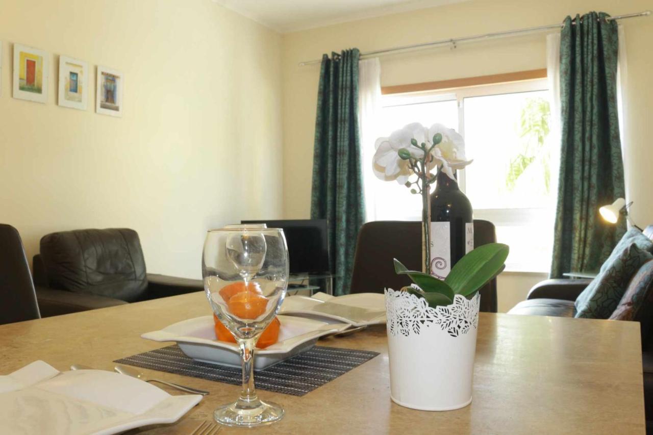 Apartamento Maresia T2 Penthouse By Your Home Algarve Cabanas De Tavira Bagian luar foto