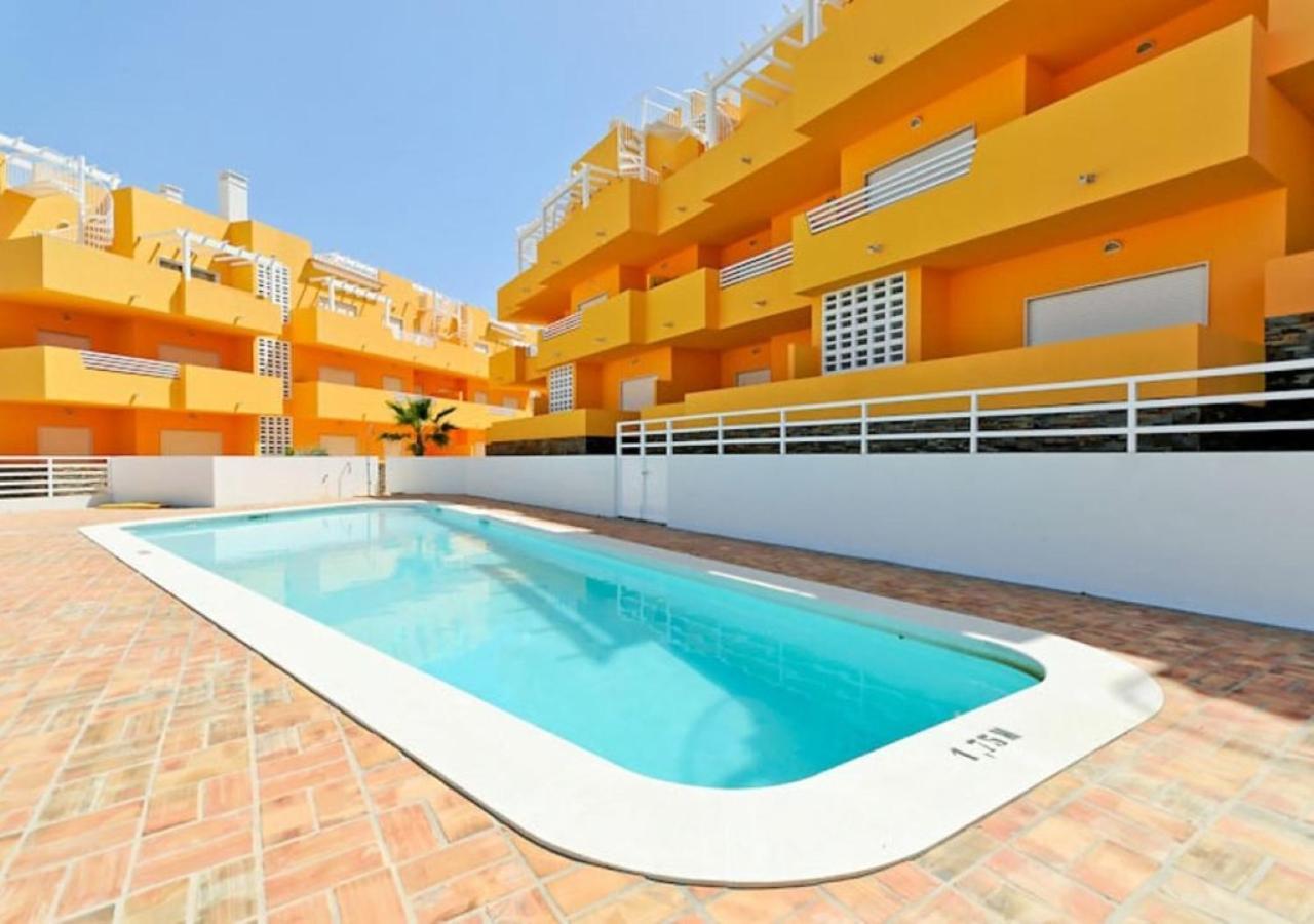 Apartamento Maresia T2 Penthouse By Your Home Algarve Cabanas De Tavira Bagian luar foto